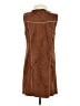 BCBGeneration 100% Polyester Brown Coat Size S - photo 2