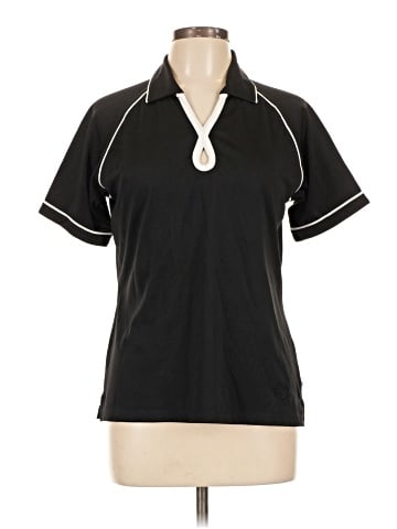 Callaway Short Sleeve Blouse (view 1)