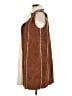 BCBGeneration 100% Polyester Brown Coat Size S - photo 5