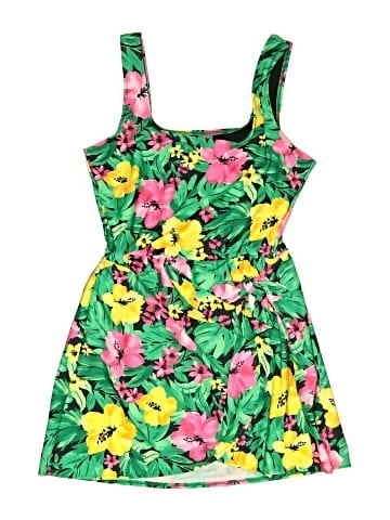 Old Navy One Piece Swimsuit (view 1)