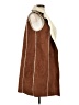 BCBGeneration 100% Polyester Brown Coat Size S - photo 4