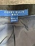 Perry Ellis Blue Blazer Size 12 - photo 3
