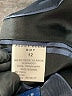 Perry Ellis Blue Blazer Size 12 - photo 4