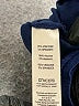 Chico's Blue 3/4 Sleeve Top Size XL (3) - photo 5
