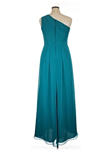 David's Bridal Cocktail Dress (view 2)