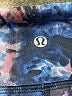 Lululemon Athletica Print Blue Active Pants Size 8 - photo 4
