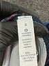 Lululemon Athletica Print Blue Active Pants Size 8 - photo 5