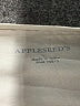Appleseeds Solid Ivory Short Sleeve T-Shirt Size L - photo 7