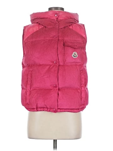 Moncler Vest (view 1)