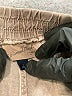 Universal Thread Solid Tan Khaki Shorts Size L - photo 3