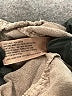 Universal Thread Solid Tan Khaki Shorts Size L - photo 4