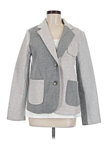 Mystree Blazer (view 1)