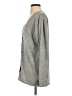 Forever 21 Gray Cardigan Size S - photo 5