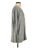 Forever 21 Gray Cardigan Size S - photo 4