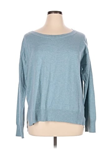 Gap Pullover Sweater (view 1)