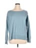 Gap Blue Pullover Sweater Size XL - photo 1