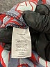 Halogen 100% Polyester Print Red Casual Dress Size M - photo 8