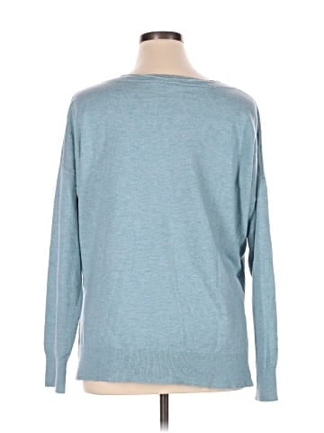 Gap Pullover Sweater (view 2)