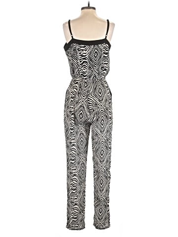 Arden B. Jumpsuit (view 2)