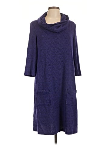 North Style Casual Dress (view 1)