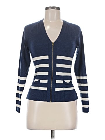 Lacoste Wool Cardigan (view 1)