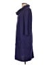 North Style Purple Casual Dress Size L - photo 5