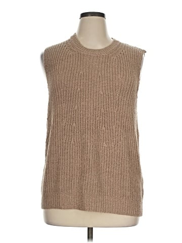 Gilli Sweater Vest (view 1)