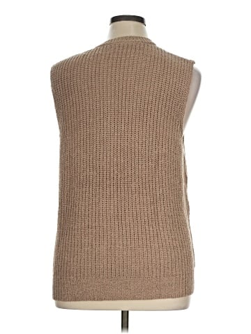 Gilli Sweater Vest (view 2)