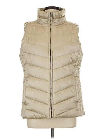 Talbots Outlet Vest (view 1)