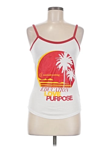ALTERNATIVE Tank Top (view 1)