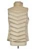 Talbots Outlet Gold Vest Size L - photo 2