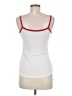 ALTERNATIVE White Tank Top Size Med - Lg - photo 2