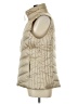 Talbots Outlet Gold Vest Size L - photo 5