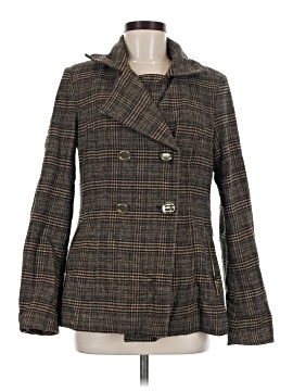 Maralyn & Me Coat