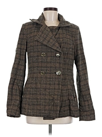 Maralyn & Me Coat (view 1)