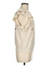 t.la 100% Cotton Ivory Short Sleeve Top Size M - photo 4