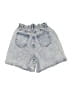 Missguided Blue Denim Shorts Size 6 - photo 2