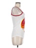 ALTERNATIVE White Tank Top Size Med - Lg - photo 4