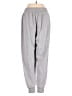 colsie Gray Sweatpants Size S - photo 2