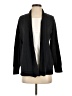 Lands' End 100% Cotton Black Cardigan Size S - photo 1