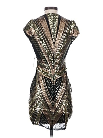 Express Cocktail Dress (view 2)
