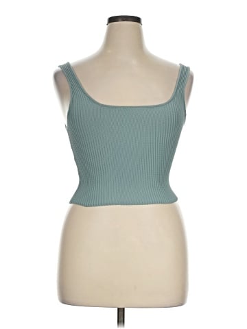 Forever 21 Tube Top (view 1)
