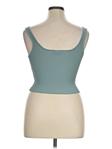 Forever 21 Tube Top (view 2)