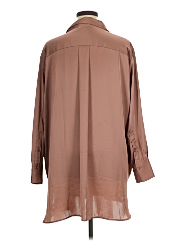 H&M 3/4 Sleeve Blouse (view 2)
