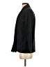 Lands' End 100% Cotton Black Cardigan Size S - photo 5