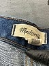 Madewell Blue Jeans Size 31 waist - photo 7