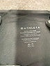 Athleta Blue Active Pants Size XL (tall) - photo 4