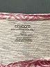 Chico's Tweed Pink 3/4 Sleeve T-Shirt Size XL - photo 7