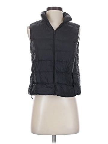 Uniqlo Vest (view 1)