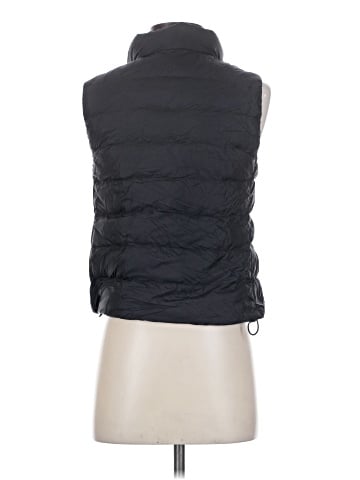 Uniqlo Vest (view 2)